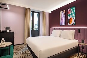 Numa Brussels Royal Galleries