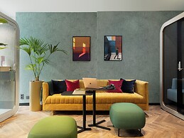 Numa Brussels Royal Galleries