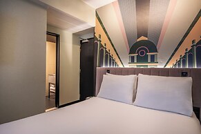 Numa Brussels Royal Galleries