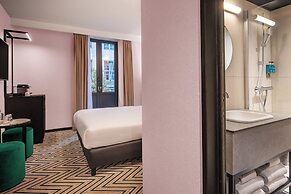 Numa Brussels Royal Galleries