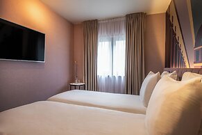 Numa Brussels Royal Galleries