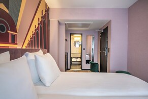 Numa Brussels Royal Galleries