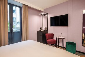 Numa Brussels Royal Galleries