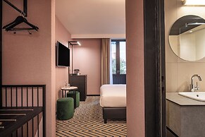 Numa Brussels Royal Galleries