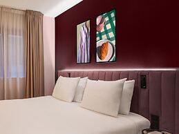 Numa Brussels Royal Galleries