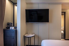 Numa Brussels Royal Galleries