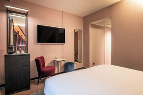 Numa Brussels Royal Galleries