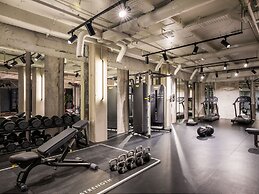 Numa Brussels Royal Galleries