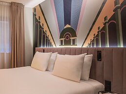 Numa Brussels Royal Galleries