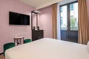 Numa Brussels Royal Galleries