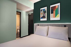 Numa Brussels Royal Galleries