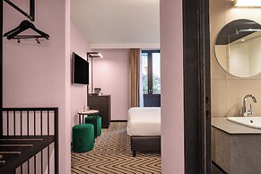 Numa Brussels Royal Galleries