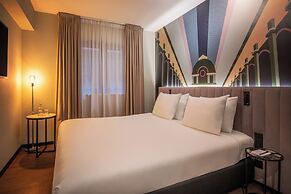 Numa Brussels Royal Galleries