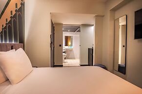 Numa Brussels Royal Galleries