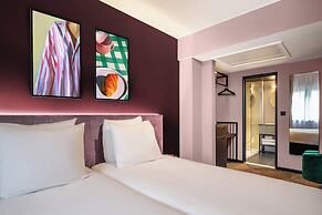 Numa Brussels Royal Galleries