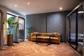 Numa Brussels Royal Galleries