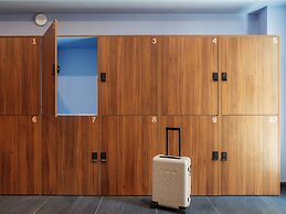 Numa Brussels Royal Galleries