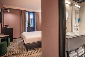 Numa Brussels Royal Galleries