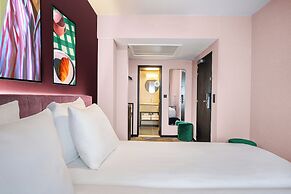 Numa Brussels Royal Galleries