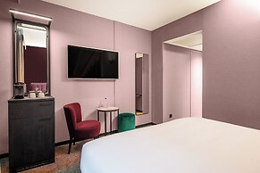 Numa Brussels Royal Galleries