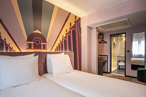 Numa Brussels Royal Galleries