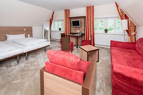 Hotel Hof Tütsberg