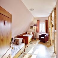 Hotel Hof Tütsberg