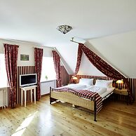 Hotel Hof Tütsberg