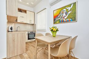 Apartments 42 North