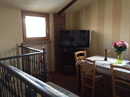 B&B Cascina Garaita