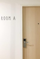 About A Bed Hostel Chiangmai