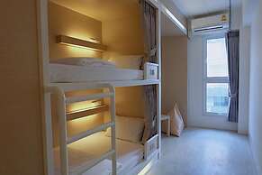 About A Bed Hostel Chiangmai