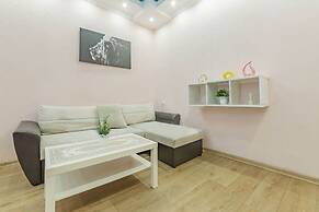 Apartment Hanaka Vladimirskaya 9