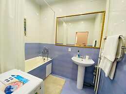 Apartment Hanaka Vladimirskaya 9