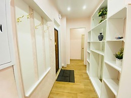 Apartment Hanaka Vladimirskaya 9