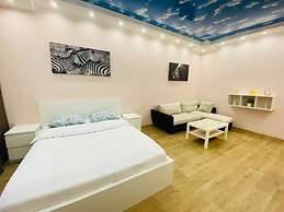 Apartment Hanaka Vladimirskaya 9