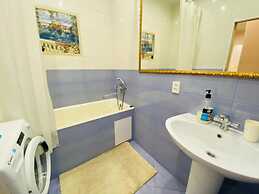 Apartment Hanaka Vladimirskaya 9