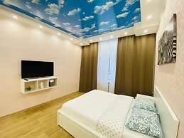 Apartment Hanaka Vladimirskaya 9