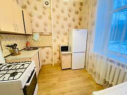 Apartment Hanaka Vladimirskaya 9