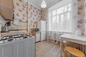 Apartment Hanaka Vladimirskaya 9