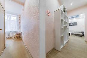 Apartment Hanaka Vladimirskaya 9