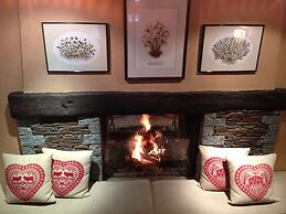 Hotel & Spa Casa Irene