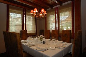 Hotel & Spa Casa Irene