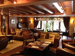 Hotel & Spa Casa Irene