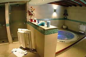 Hotel & Spa Casa Irene