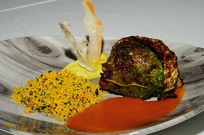 Hotel & Spa Casa Irene