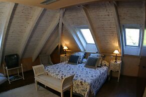 Hotel & Spa Casa Irene