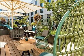 Motel One Munich - Messe