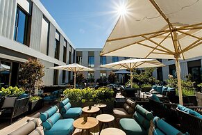 Motel One Munich - Messe