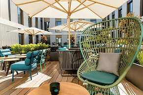 Motel One Munich - Messe